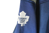 Vintage Toronto Maple Leafs Lee Sweatshirt Medium