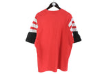 Vintage Adidas T-Shirt XLarge