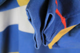 Vintage Paul & Shark Rugby Shirt XLarge