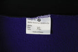 Vintage BMW Fleece Half Zip Medium