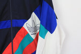 Vintage Adidas Track Jacket XLarge