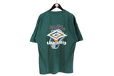 Vintage Umbro Brasil Team T-Shirt XLarge