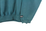 Vintage Adidas NY Training Sweatshirt Small