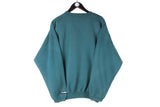Vintage Adidas NY Training Sweatshirt Small