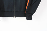Vintage Adidas Descente Track Jacket Women's Medium