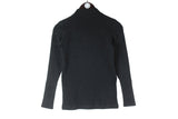 Vintage Polo Sport by Ralph Lauren Turtleneck Sweatshirt Women's Small