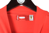 Ferrari Sweatshirt Medium