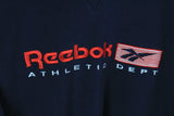 Vintage Reebok Sweatshirt Large