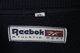 Vintage Reebok Sweatshirt Large