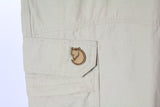 Fjallraven Pants Size 58