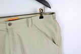 Fjallraven Pants Size 58