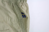 Fjallraven Pants Size 58