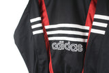 Vintage Adidas Track Jacket Medium