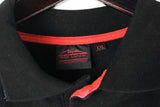 Vintage Michael Schumacher Polo T-Shirt XXLarge