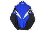 Vintage Adidas Track Jacket Small