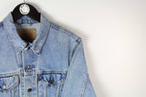 Vintage Levis Denim Jacket Small