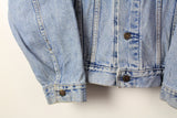 Vintage Levis Denim Jacket Small