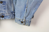 Vintage Levis Denim Jacket Small