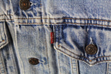 Vintage Levis Denim Jacket Small