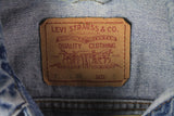 Vintage Levis Denim Jacket Small
