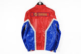Vintage Yamaha Jacket Medium