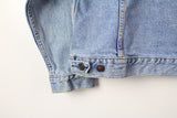 Vintage Levis Denim Jacket Small