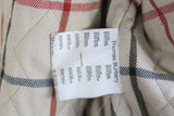 Burberry Coat XLarge