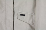 Woolrich Trench Coat Women's Large
