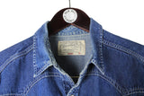 Vintage Levi's Denim Shirt XLarge