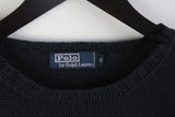 Vintage Ralph Lauren Sweater XLarge / XXLarge