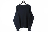 Vintage Ralph Lauren Sweater XLarge / XXLarge