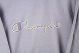 Vintage Champion Sweatshirt Medium