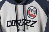 Vintage Nike Cortez Hoodie Large