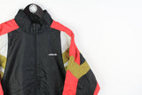 Vintage Adidas Track Jacket XLarge