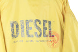 Vintage Diesel Jacket XLarge