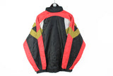 Vintage Adidas Track Jacket XLarge
