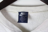 Vintage Nike Sweatshirt Small