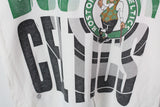 Vintage Boston Celtics Starter T-Shirt Large