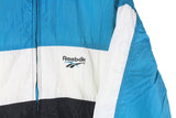 Vintage Reebok Track Jacket Small