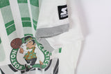 Vintage Boston Celtics Starter T-Shirt Large