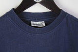 Vintage Adidas T-Shirt XLarge