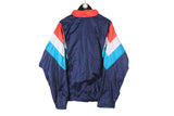 Vintage Adidas Track Jacket XLarge