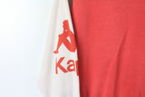 Vintage Kappa Sweatshirt Small