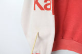 Vintage Kappa Sweatshirt Small
