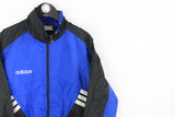 Vintage Adidas Jacket XLarge / XXLarge