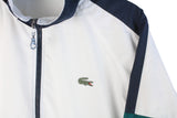 Vintage Lacoste Track Jacket XLarge