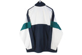 Vintage Lacoste Track Jacket XLarge