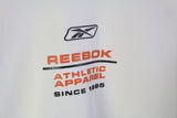 Vintage Reebok Sweatshirt Medium