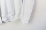 Vintage Reebok Sweatshirt Medium