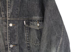 Vintage Diesel Denim Jacket XLarge